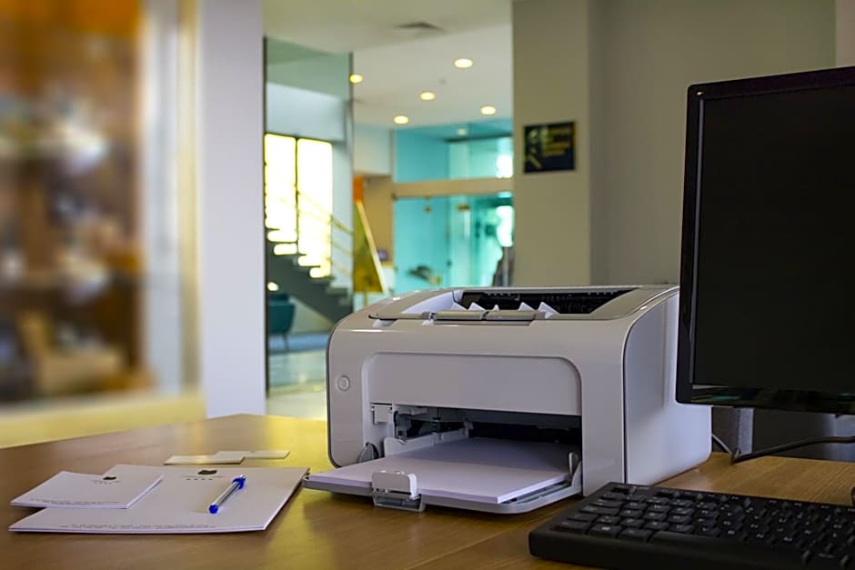 Hotel Black Tulip - Porto Gaia