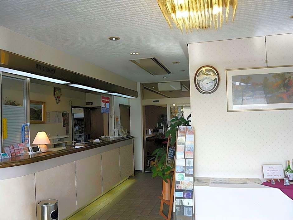 Business Green Hotel Hino