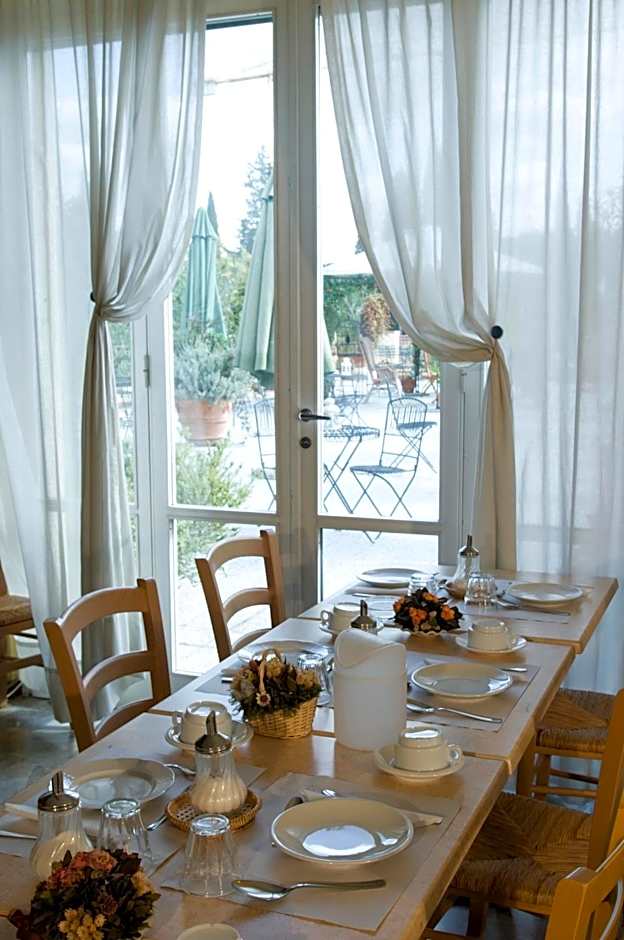 Argentiere Room Apartments