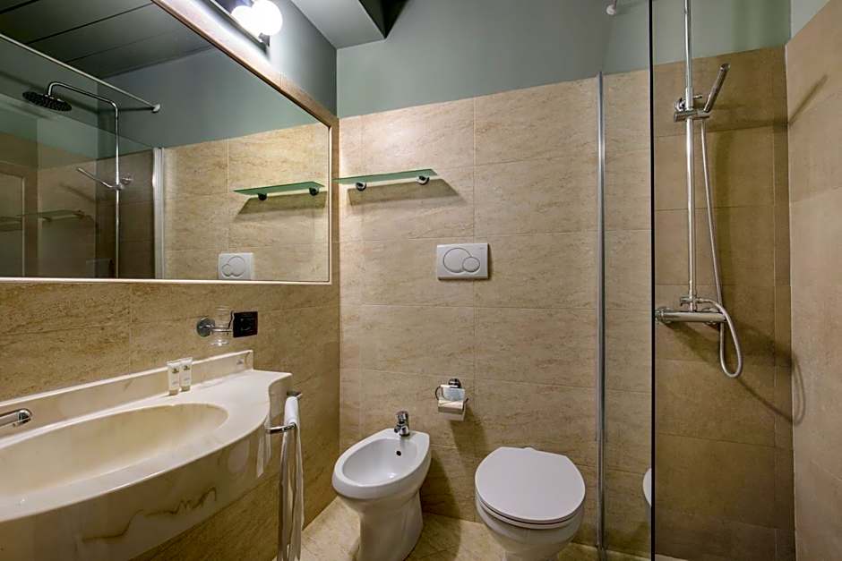 Hotel Marc'Aurelio