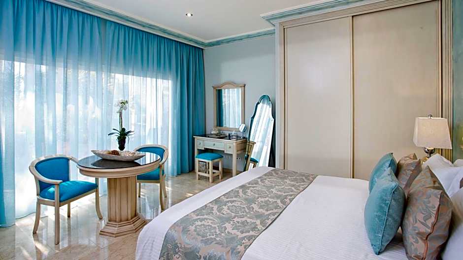El Oceano Beach Hotel Adults only recommended