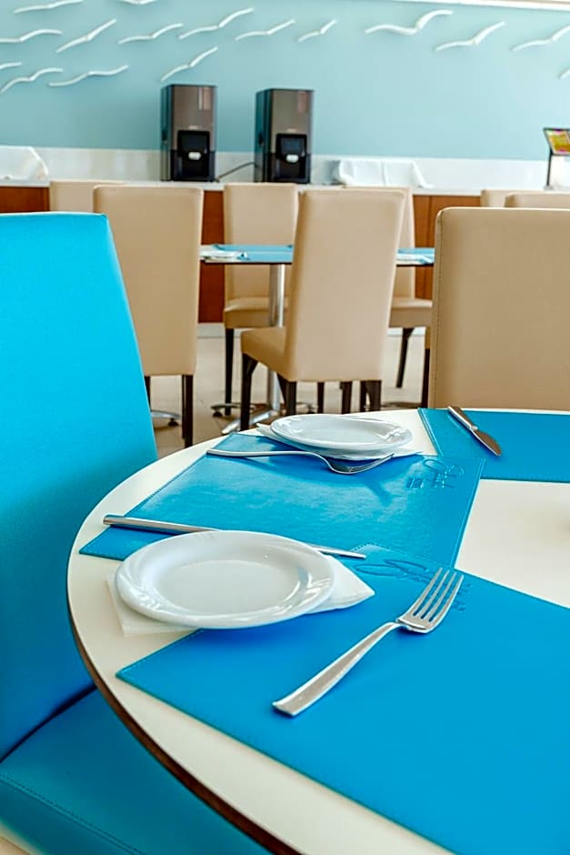 Stamatia Hotel