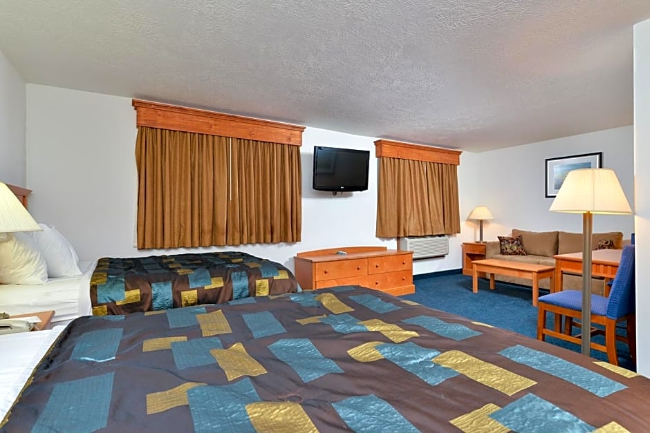 Corn Palace Inn