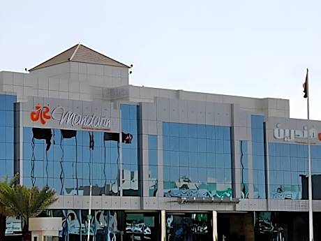 Al Shamal Hotel Apartments - Mandarin Al Shamal for Hotel Apartments