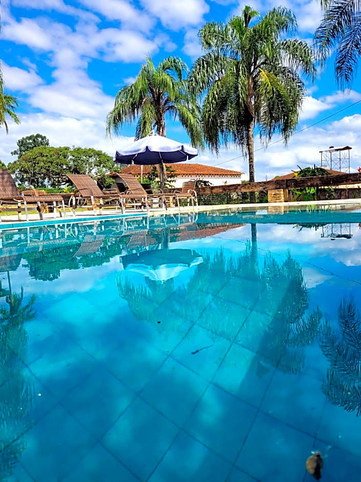 Pousada Fazenda São Pedro