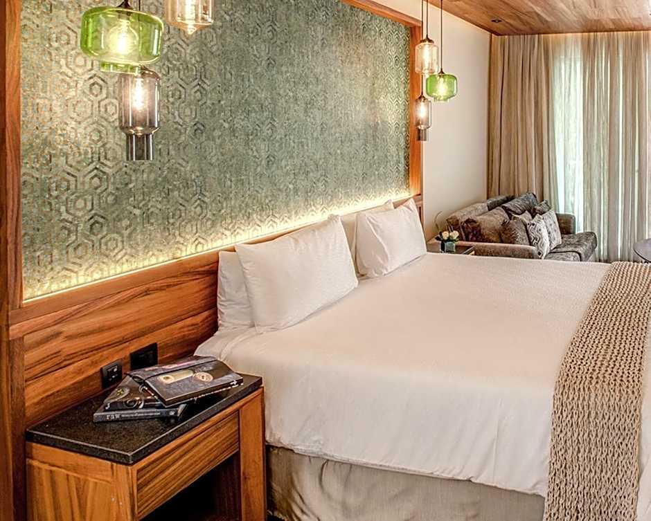 Palmaia The House of AiA All Inclusive Wellness Resort