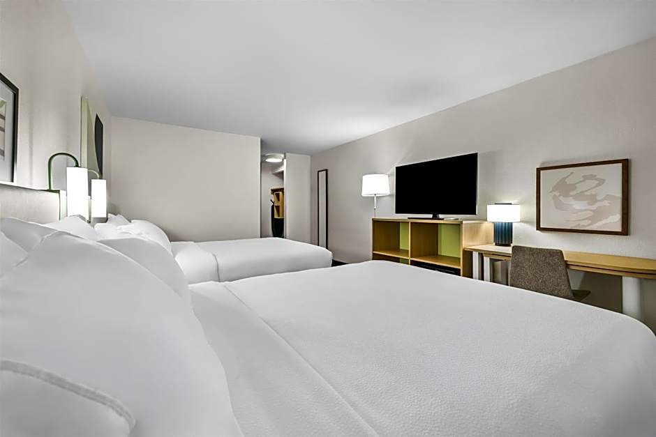 Spark By Hilton Hamburg