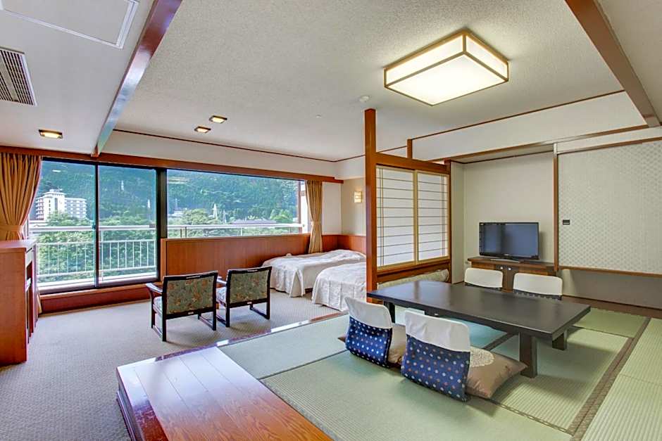 Kinugawa Hotel Mikazuki