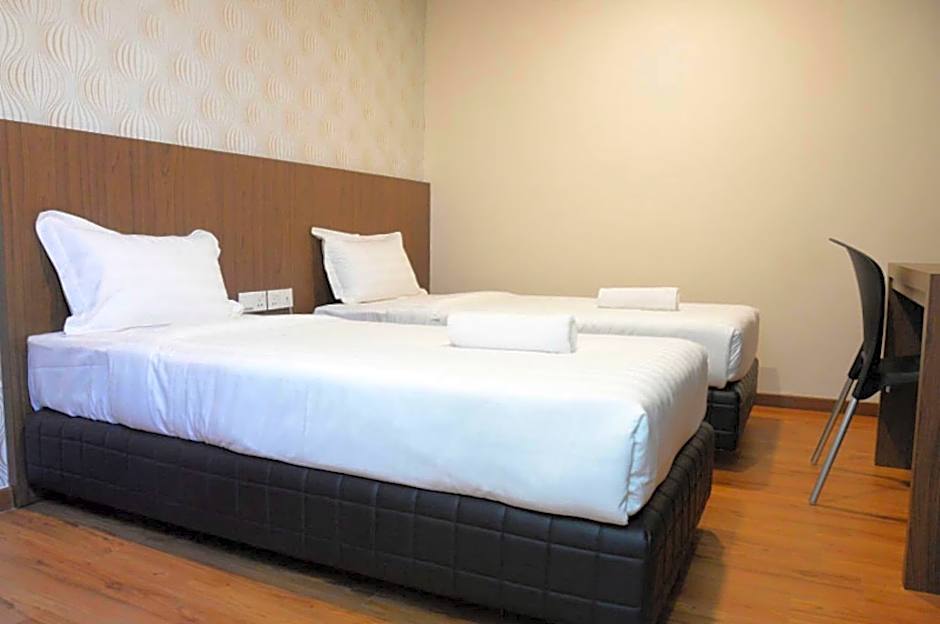 MII SMILE HOTEL