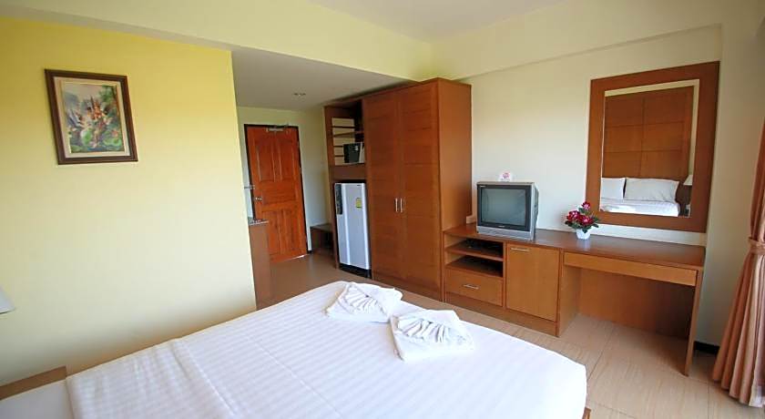 The Icon Place at Nurn Plub Wan