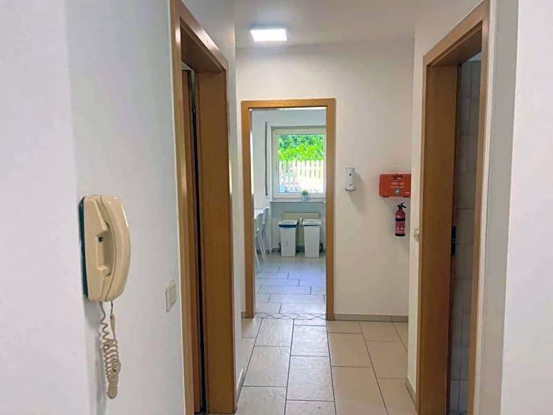 DWK: Monteurhaus Bad Ems