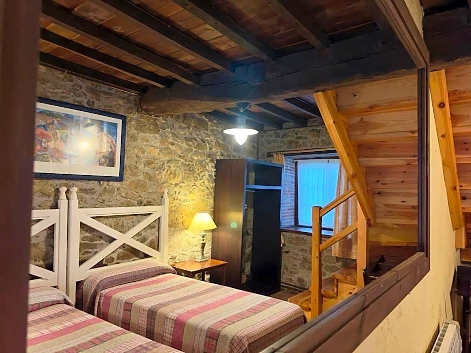 Hotel Palacio de Libardon