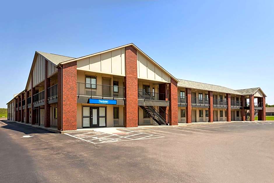 Travelodge by Wyndham Wellington