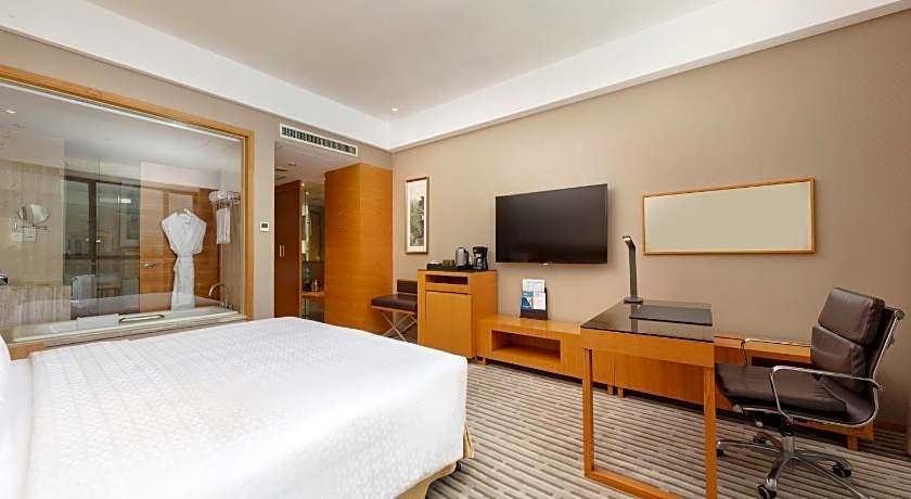 Four Points by Sheraton Taicang