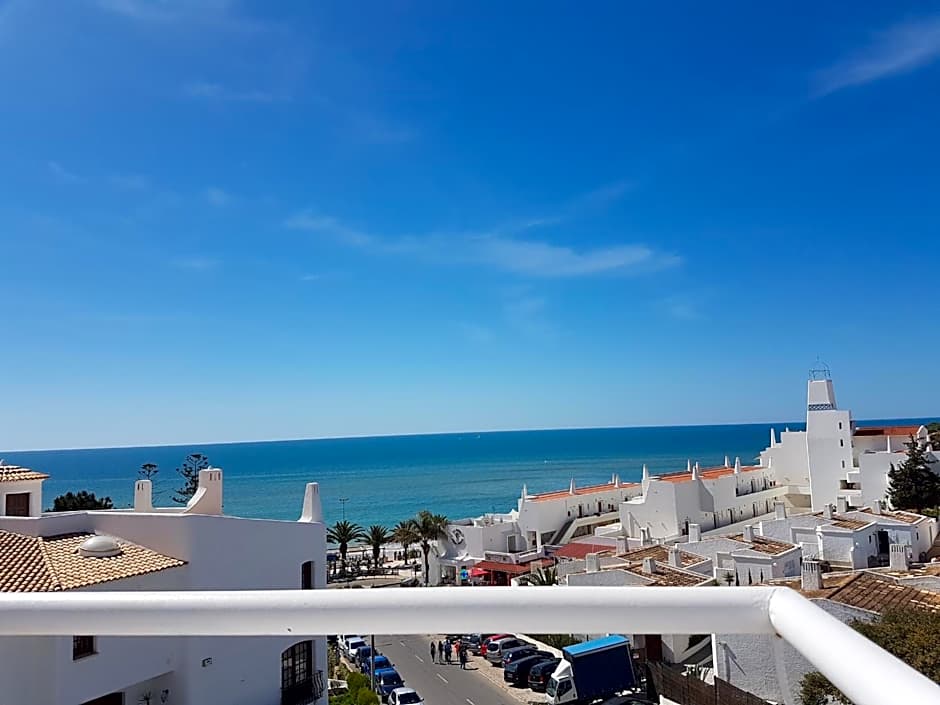 Apartamentos Turisticos Soldoiro