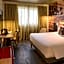 Novotel Curitiba Batel