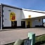 Super 8 by Wyndham Lincoln