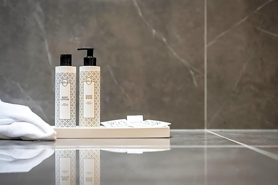 Small & Beautiful Hotel Gnaid