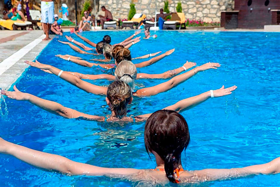 Miarosa İncekum Beach