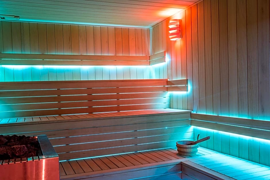 Hôtel Daria-I Nor by Les Etincelles