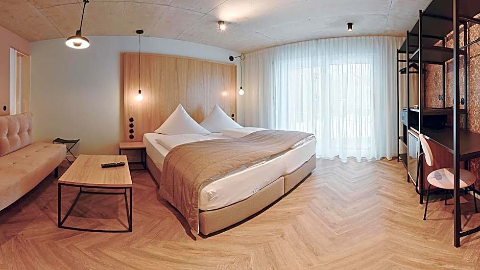 Hotel Sonne