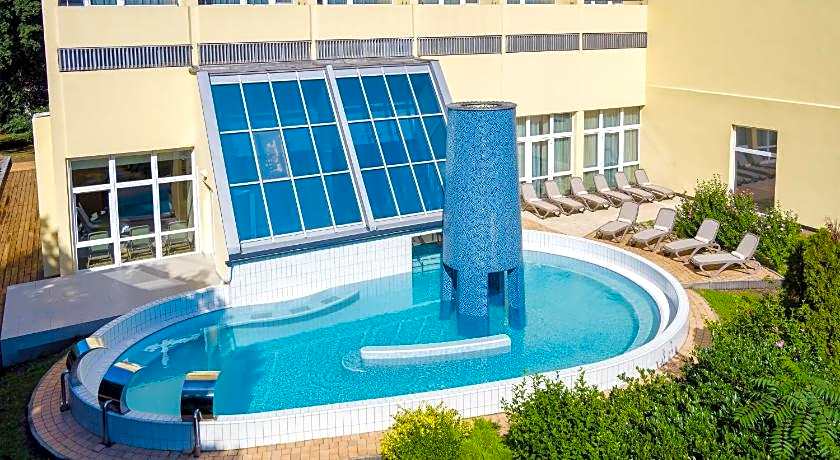 Hunguest Hotel Helios