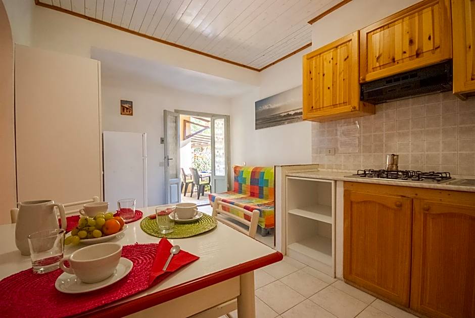 Residence La Valdana