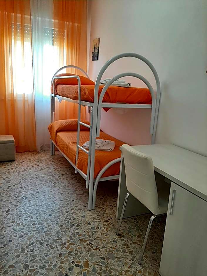 La locanda di Gioele