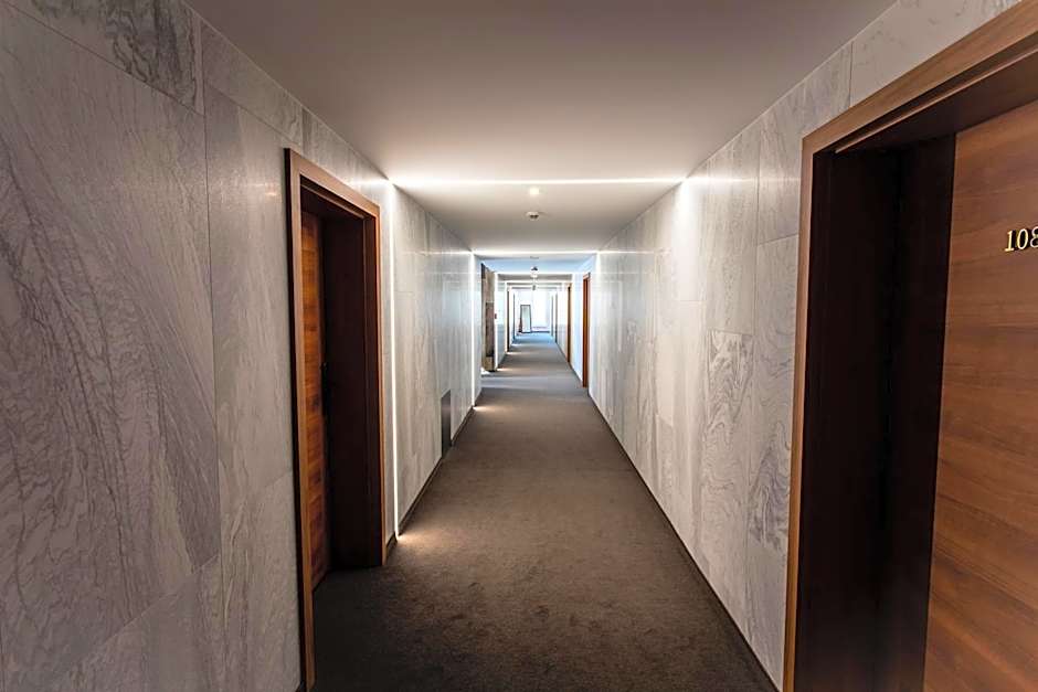 Hotel Novy Kastiel - Self check-in