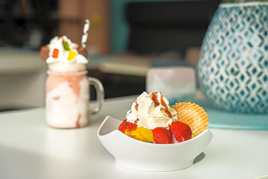 elaya hotel kleve, Trademark Collection by Wyndham