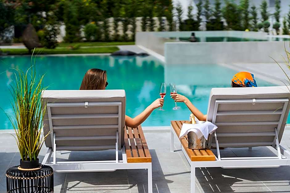 Kamengrad Hotel & SPA