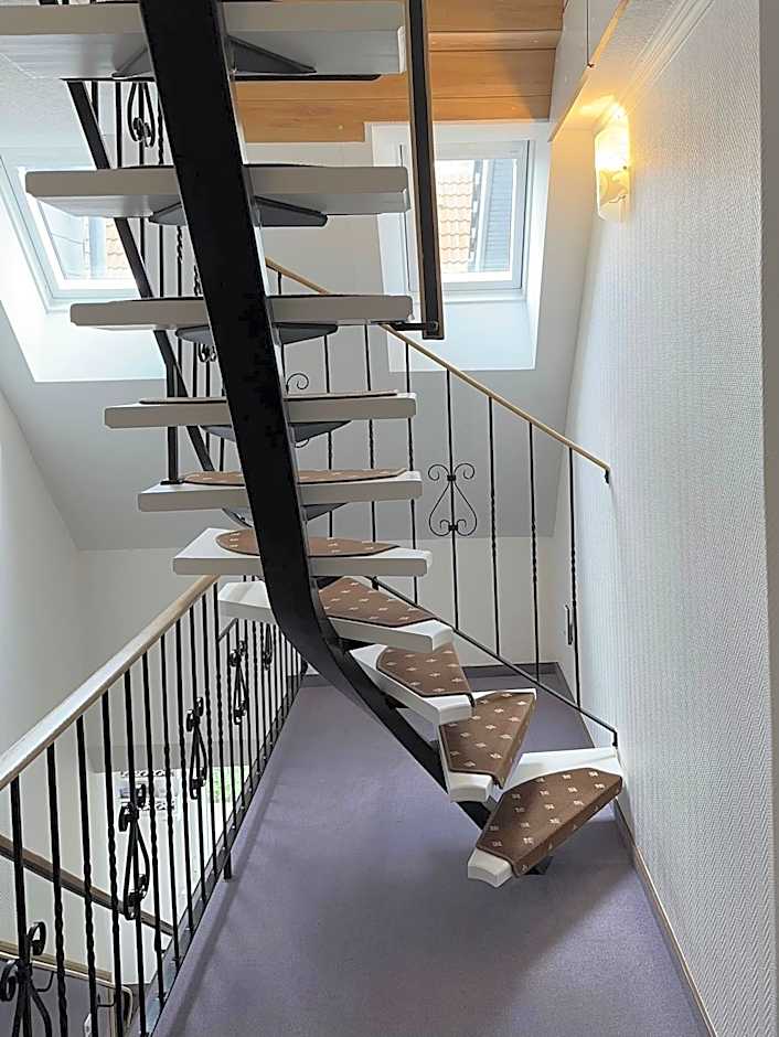 Hotel Peters Schwalbennest