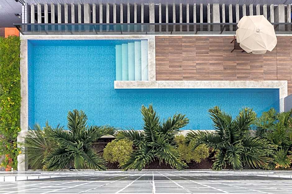 Citi Hotel Premium Caruaru