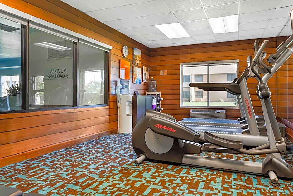 Comfort Inn & Suites Green Bay Stadium Area