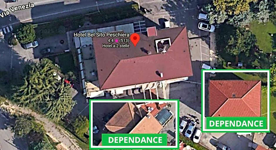 Hotel Bel Sito Peschiera