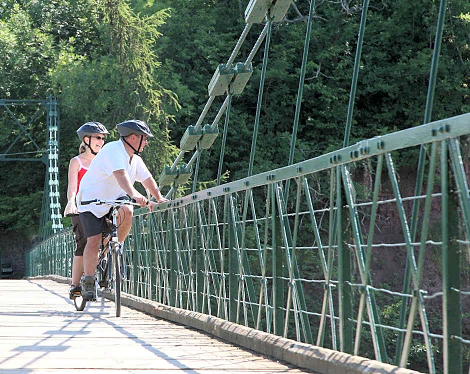 Dryburgh Abbey Hotel