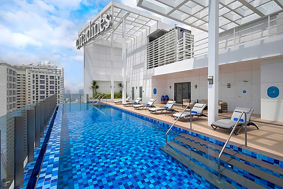Citadines Benavidez Makati