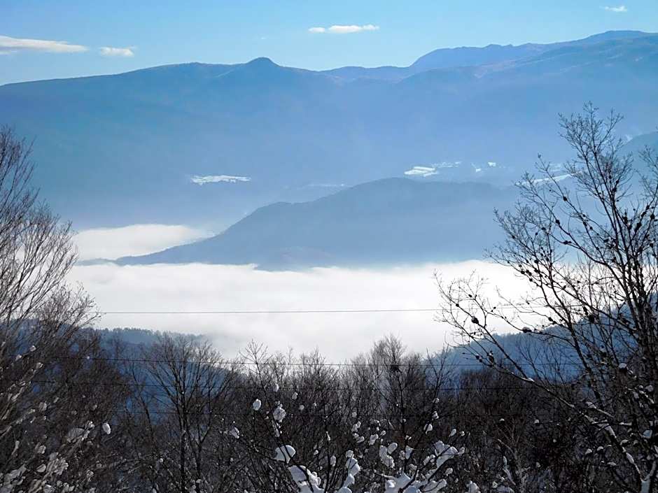 Madarao Elm Pension