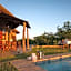Mopane Bush Lodge