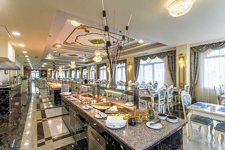 Wellness Santa Hotel - adults plus12