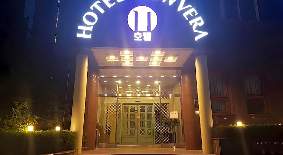 From H Newvera HTL Cheongju