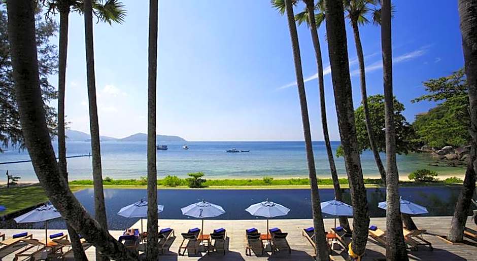 The Naka Phuket Villa