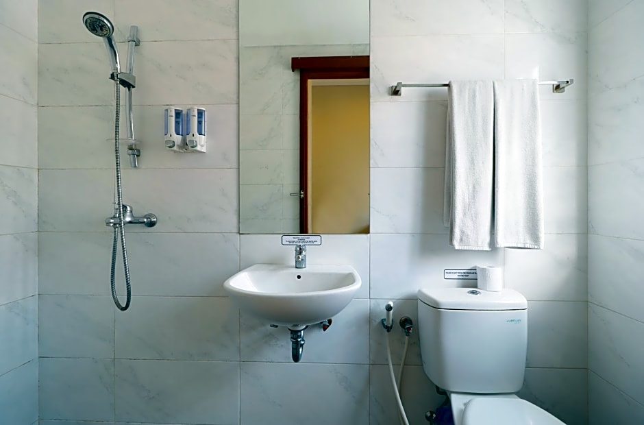 Vansari Hotel Seminyak