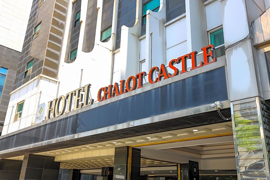 Hotel Charlot Castle