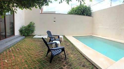 Villas la Ceiba Playa del Carmen