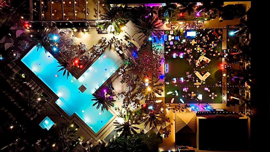 Hilton West Palm Beach
