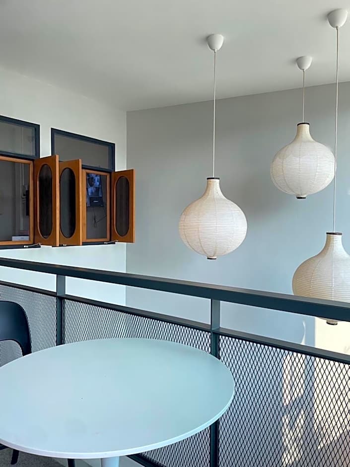 HAKKA Wellness Residence