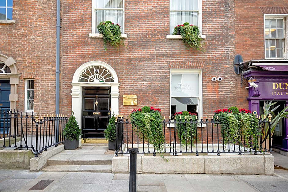Trinity Townhouse Hotel