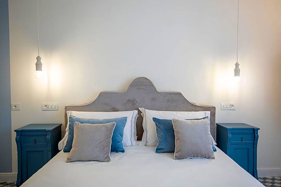 Casa Lucia Relaxing rooms