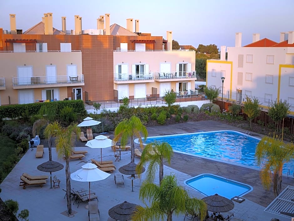 Cabanas Gardens by My Choice